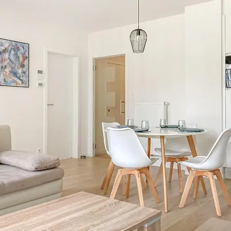 Daire 2 Bedroom Stunning In